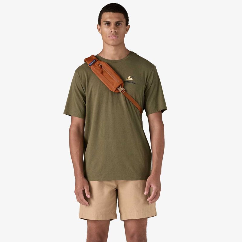 Patagonia Atom Sling Bag - 8L image number 3